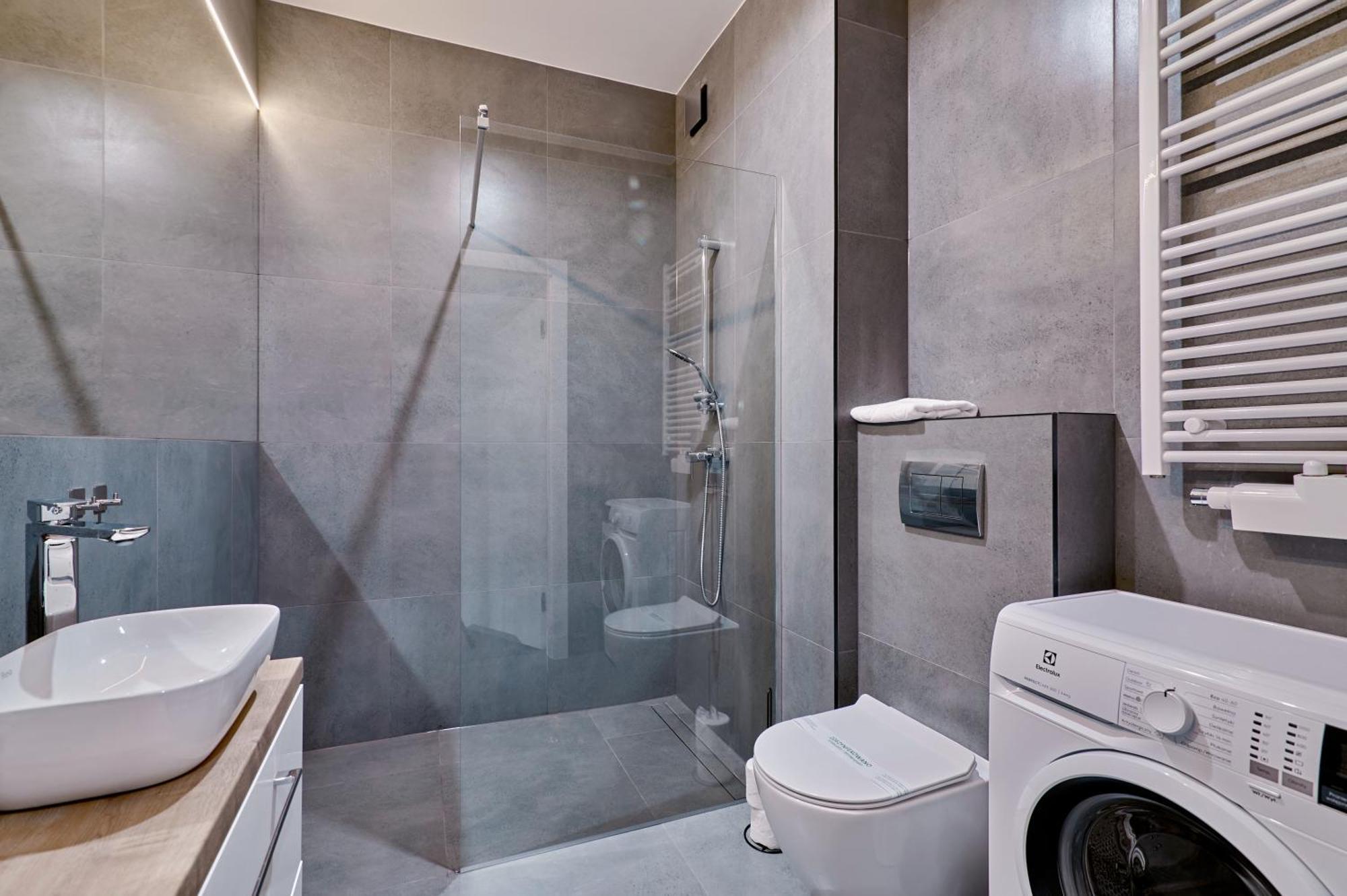 Apartament Sztuk Pieknych 10 Piła Exterior foto