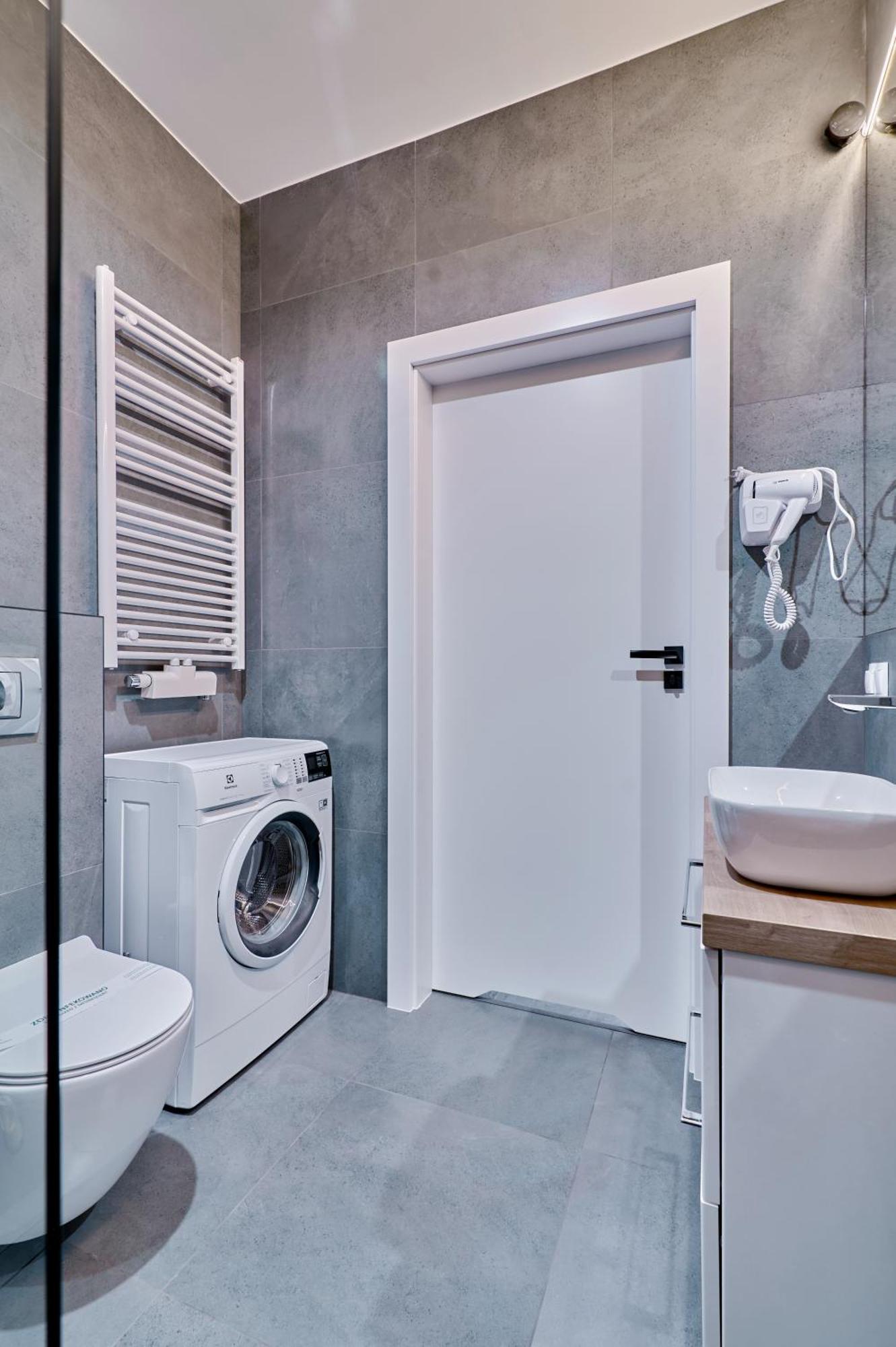 Apartament Sztuk Pieknych 10 Piła Exterior foto